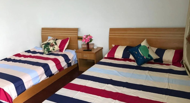 Shengsi Haojingju Inn, Buchen Sie Hotel Shengsi Zhejiang