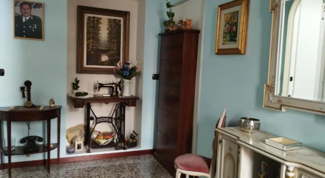 Апартаменты Casa Orisca