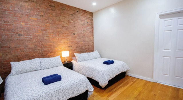 Номер Standard c 1 комнатой STUDIO PLUS, Next to the Korea-Town