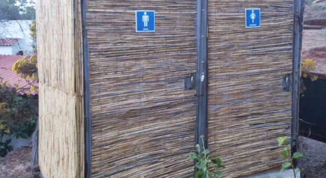 Camping La Rosa, Buchen Sie Campingplatz Camping & Glamping in La Palma, Campingplatz