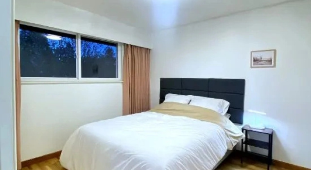 Люкс Burnaby Orchard House