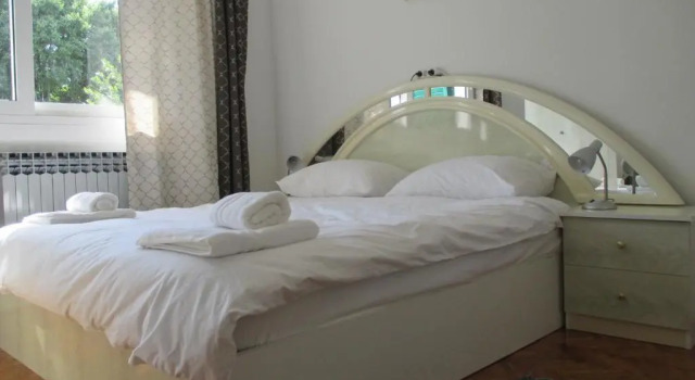 Апартаменты Lemon Tree Apartments
