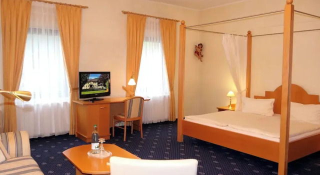Suite Hotel Thalfried