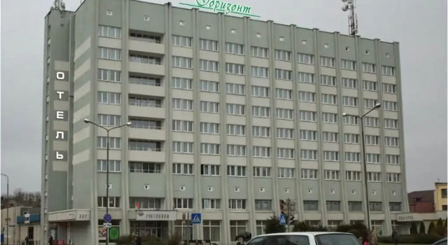 Horizont, Book Hotel Brest Brest Region