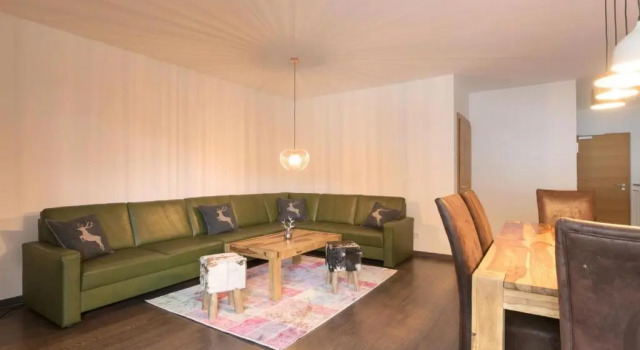 Апартаменты Superior STANTON Lodge