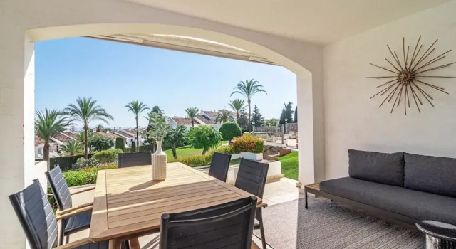 Ma7b-stunning Holiday Home top Location, Забронировать Апартаменты/квартира Отели Марбелья с парковкой, рядом с Casino Marbella, Парковка