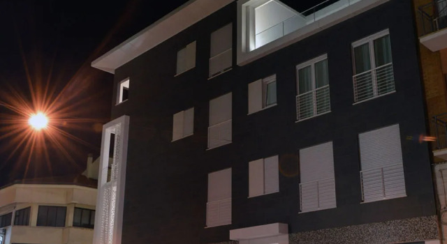 Residenza Domo