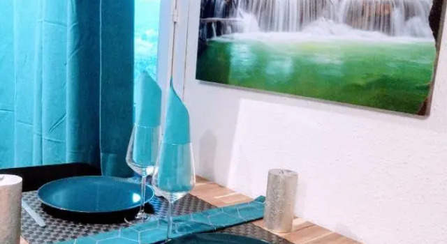 Studio au pied de la Ste Victoire, Book Hotel Hoteller i Trets med pool, Swimmingpool