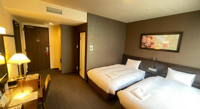 Lagunasuite Shinyokohama, Prenota Hotel Shin-yokohama 
