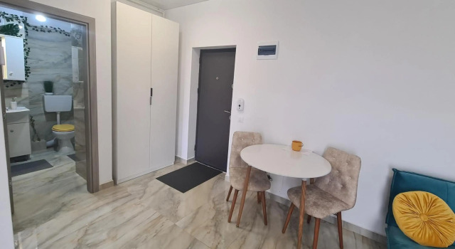 Marble Studio, Buchen Sie Hotel Bukarest Walachei