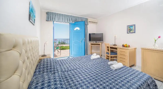 Номер Standard Costa Blu