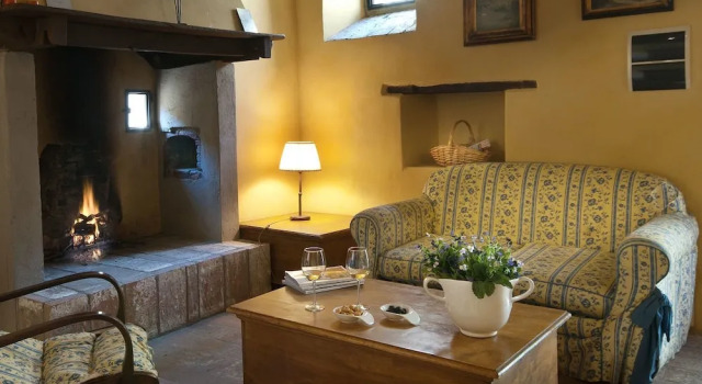 Agriturismo Fattoria Aquilone