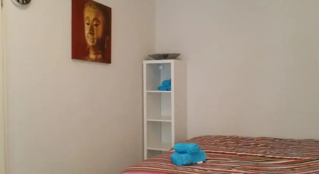 Ground Floor City Room, Забронировать Мини-отель Амстердам Норд, рядом с Музей фотографии FOAM