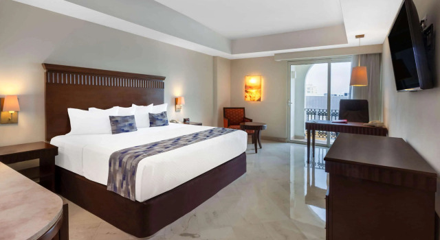 Castelo Hotel, Book Hotel All inclusive-hoteller i Veracruz, Alt inklusive