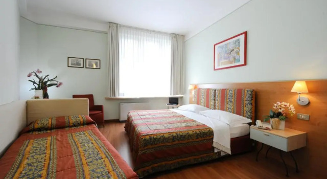 Hotel Ziò Imola, Забронировать Отель Имола провинция Болонья