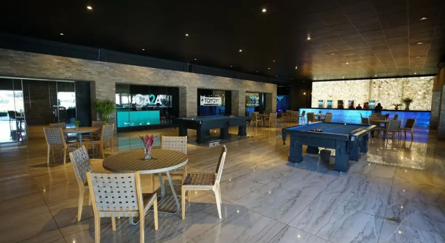 Morro dos Anjos Águas Quentes Hotel Resort, Забронировать Курортный отель СПА-отели Параны, SPA-услуги