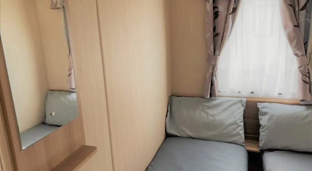 Golden Anchor Holiday Park, Rezervasyon Tatil Köyü Merseyside resort oteller, Tatil Köyü