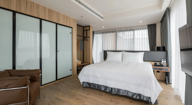 Grange Inn, Book Hotel Taitung China