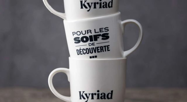 Трёхместный номер Standard Kyriad Tours - Joué-Lès-Tours