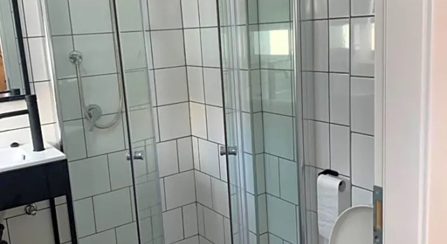 Habitación Confort Domus Metro Hotel