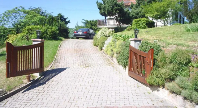 Cottage Gite Bellevue