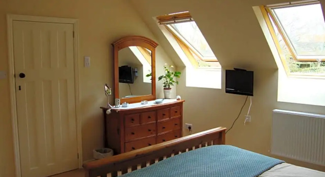 Rosemary Bed and Breakfast, Забронировать Отель Отели Англии 4 звезды, 4*