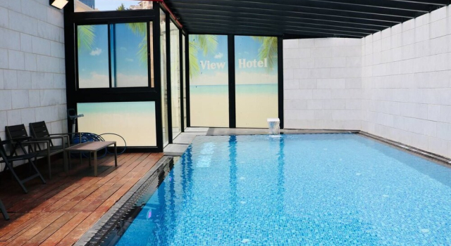 view hotel, Забронировать Отель Мадждаль Шамс Голанские высоты
