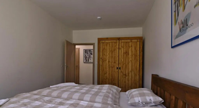 Apartments Residence Jeleni boudy