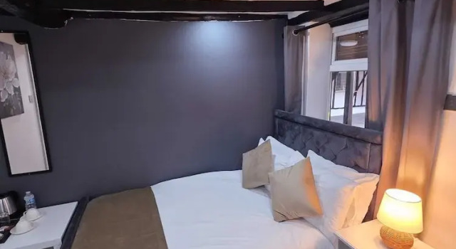 Номер Standard The Courtyard Lodge