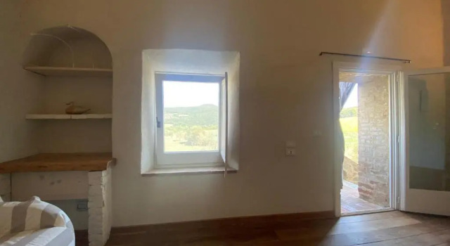 Люкс Agriturismo Pian Di Meta Vecchia