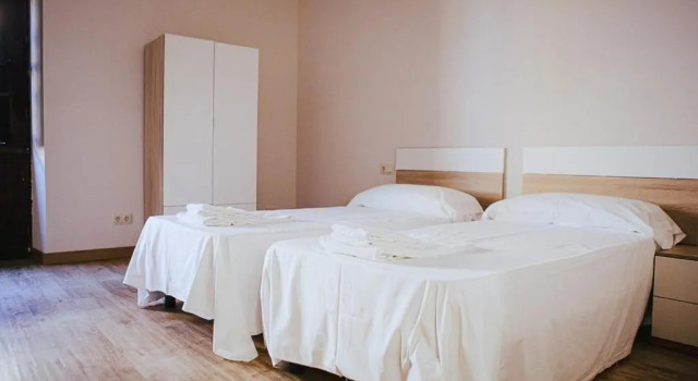 Appartement Apartamentos Ducay