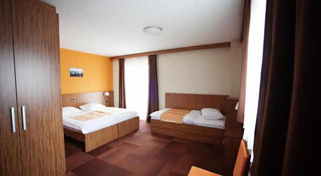 Hotel Marinšek, Забронировать Отель Отели Гореньска 3 звезды, 3*