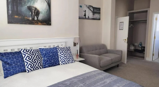 St. Johns Wood Boutique Hotel