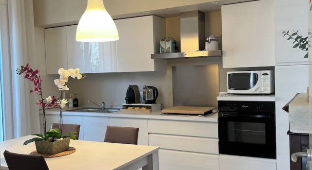 Номер Superior Villa Due Giardini