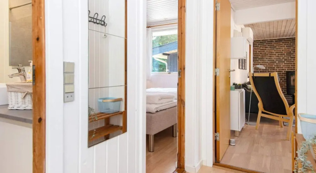 7 Person Holiday Home in Grenaa, Prenota Hotel Grenå 