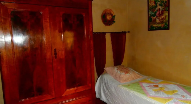 La Ferme de Montalibord - Le Gîte, Đặt Khách sạn Vescours 