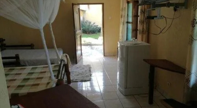 Ancora Lodge