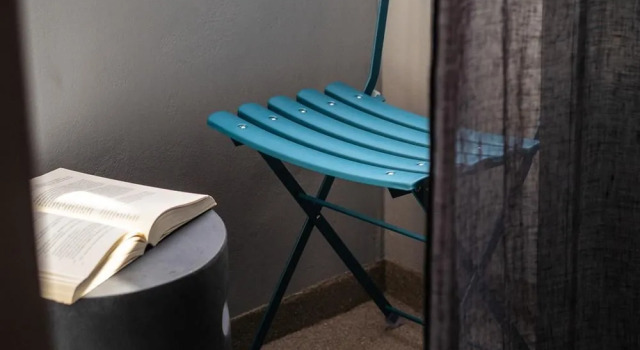 Двухместный номер Standard Aethra Boutique Rooms