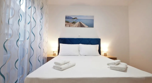 Номер Standard Kala Rooms & Suites