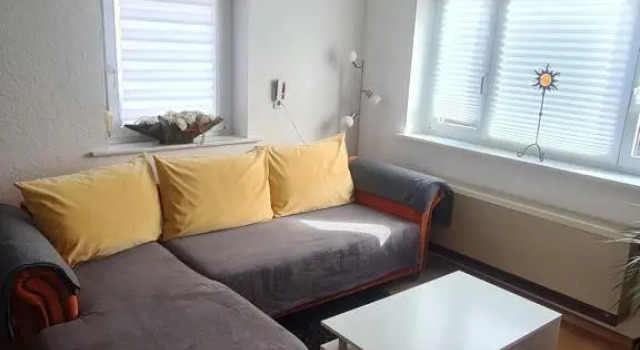 Апартаменты Ferienwohnung Bohn