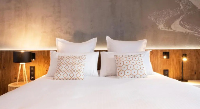Полулюкс Hôtel VoulezVous by Les Etincelles
