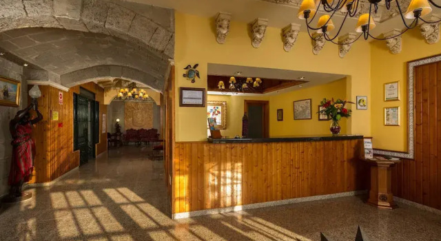 Hotel Villa Frigiliana, Prenota Hotel Frigiliana Axarquía