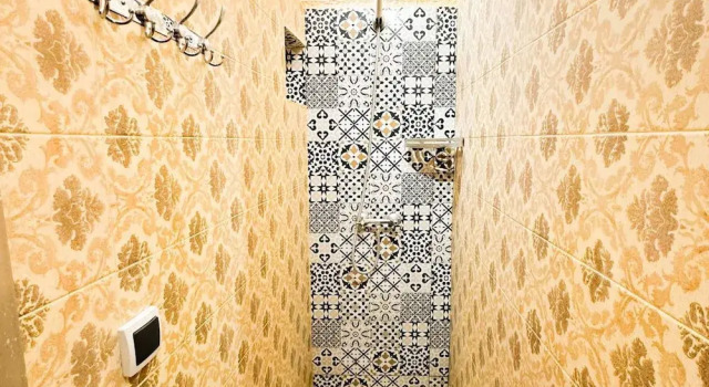 Standaard kamer Riad Verus
