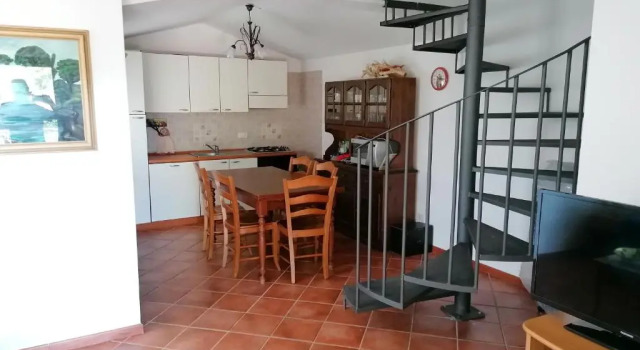 Коттедж Casa di Lù - Locazione Turistica- iun P9517