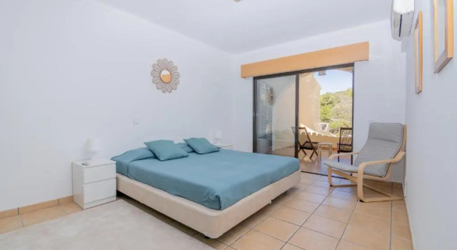 Vale de Centeanes Fabulous apartment by Innkeeper, Забронировать Апартаменты/квартира Отели Карвоэйру с парковкой, Парковка