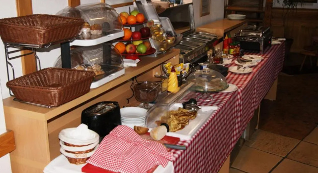 Одноместный номер Standard Hotel Prizreni
