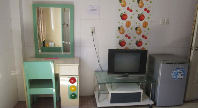 Minh Quang Hotel