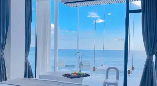 Haiwei Holiday Apartment