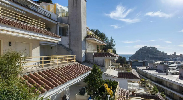 Apartamento Terrassa 1