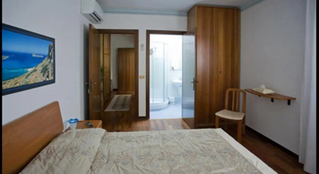 Номер Standard B&B Oasi di Venezia